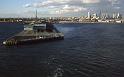 RWT 0067 074-37 Australia Melbourne Harbor